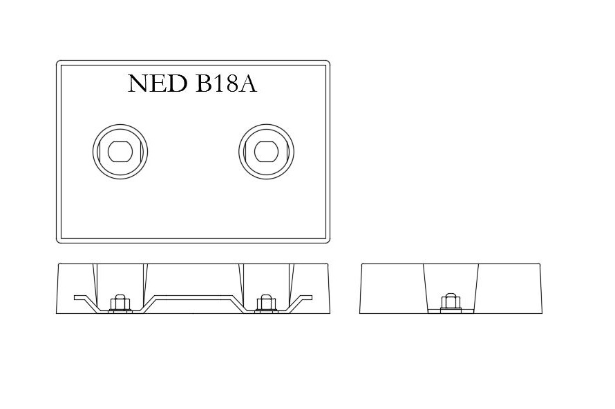 Ned B18A